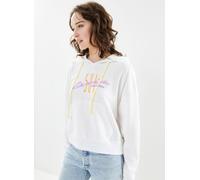 Levi's® - Bekleidung Gr Authentic Hoodie - weiß - Größe XS