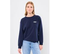 Levi's - Bekleidung GR EVERYDAY CREW - Blau - Größe S