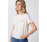 Levi's® - Bekleidung GRAPHIC CLASSIC TEE NEUTRALS - weiß - Größe M
