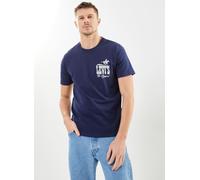 Levi's® - Bekleidung GRAPHIC CREWNECK TEE - blau - Größe XS