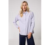 Levi's - Bekleidung HARLIE NEW BF SHIRT - Violett - Größe XS