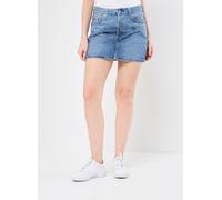 Levi's - Bekleidung ICON SKIRT WESTERN YOKE - Blau - Größe 30