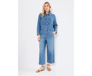 Levi's - Bekleidung Iconic Jumpsuit - Blau - Größe M
