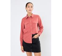 Levi's® - Bekleidung Iconic Western - rot - Größe L