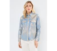 Levi's® - Bekleidung Iconic Western - silber - Größe S