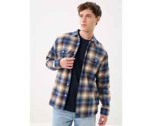 Levi's - Bekleidung JACKSON WORKER - Mehrfarbig - Größe M