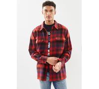 Levi's® - Bekleidung JACKSON WORKER - rot - Größe S
