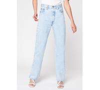 Levi's® - Bekleidung Jean droit Ribcage Straight Ankle - blau - Größe 29 X 29