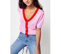 Levi's® - Bekleidung JOSIE SS CARDIGAN - rosa - Größe XS