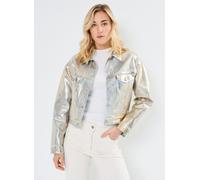 Levi's - Bekleidung Laser Shrunken 90S - gold/bronze - Größe XS
