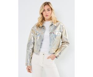 Levi's - Bekleidung Laser Shrunken 90S - gold/bronze - Größe XS