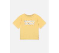 Levi's® - Bekleidung Levi's Meet and Greet Batwing Tee - gelb - Größe 8A