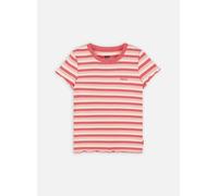 Levi's® - Bekleidung Levi's Striped Meet and Greet Top - rosa - Größe 5A