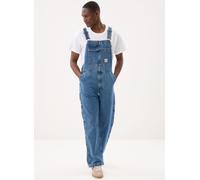 Levi's - Bekleidung Loose Overalls-0057W - blau - Größe L