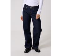 Levi's - Bekleidung LOW LOOSE - Blau - Größe 27 X 32
