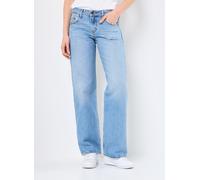 Levi's - Bekleidung LOW LOOSE - Blau - Größe 30 X 32
