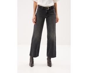 Levi's - Bekleidung LOW LOOSE - Schwarz - Größe 25 X 32
