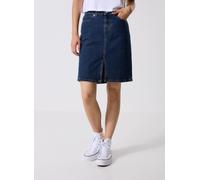 Levi's Low Midi Skirt Longer Days No Dp