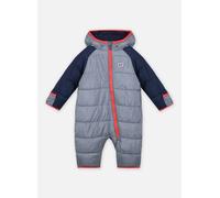 Levi's - Bekleidung Lvn Baby Snowsuit - Blau - Größe 12M
