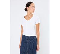 Levi's® - Bekleidung Muse Ss Tee - weiß - Größe XL