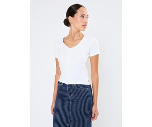 Levi's - Bekleidung Muse Ss Tee - Weiß - Größe XL
