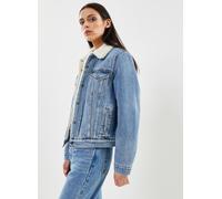 Levi's® - Bekleidung Original Sherpa Trucker - blau - Größe XS