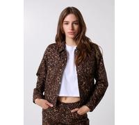 Levi's Original Trucker Cat Eyes