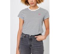Levi's® - Bekleidung Perfect Tee - blau - Größe XXS