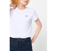 Levi's® - Bekleidung Perfect Tee W - weiß - Größe S
