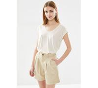 Levi's® - Bekleidung Pleated Trouser Short - gelb - Größe 31