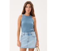 Levi's - Bekleidung RACER TANK - Blau - Größe M