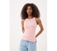 Levi´s ® Racer ärmelloses T-shirt L Coral Blush