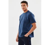 Levi's T-Shirt Herren, Dress Blues Garment Dye, S