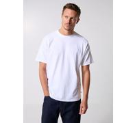 Levi's T-Shirt Herren, White +, L