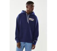 Levi's® - Bekleidung RELAXED GRAPHIC PO - braun - Größe M