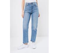 Levi's Ribcage Straight Ankle Cool Invite