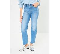Levi's Damen Ribcage Straight Ankle Jeans,Dance Around,29W / 31L