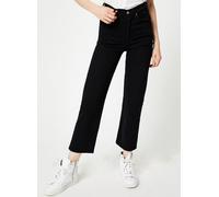 Levi's Damen Ribcage Straight Ankle Jeans,Black Heart,30W / 29L