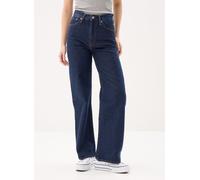 Levi's Damen Ribcage Wide Leg H223 Jeans, Shaded View,28W / 32L