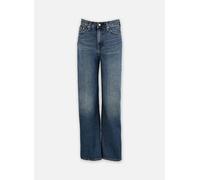 LEVI'S® Jeans Wide Leg RIBCAGE dunkelblau | 31/L30