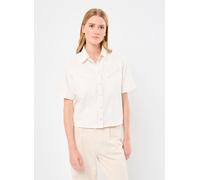 Levi's® - Bekleidung RINOA CAMP SHIRT - weiß - Größe M
