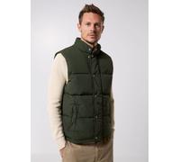 Levi's® - Bekleidung ROCKRIDGE VEST GREENS - grün - Größe L