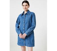 Levi's® - Bekleidung Shay Denim Dress - blau - Größe L
