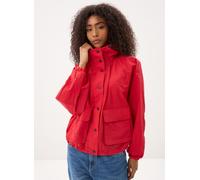 Levi's - Bekleidung Simone Blouson Parka-005AV - Rot - Größe XS