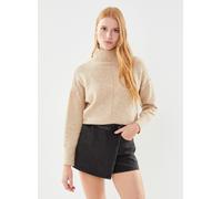 Levi's - Bekleidung Skort - Schwarz - Größe 28