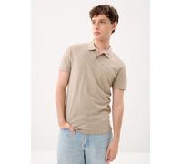 Levi's - Herren - Housemark Polo Slim Fit Vintage Khaki - Khaki L
