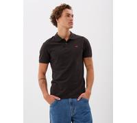 Levi's Herren Poloshirt Slim Housemark – Meteorite – Größe S