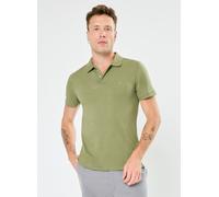 Levi´s ® Slim Housemark Kurzarm-poloshirt M Green / Bluish Olive