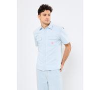 Levi's - Bekleidung SS DALTON WORKER WW - Blau - Größe XL