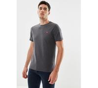 Levi's® - Bekleidung SS ORIGINAL HM TEE - grau - Größe XL